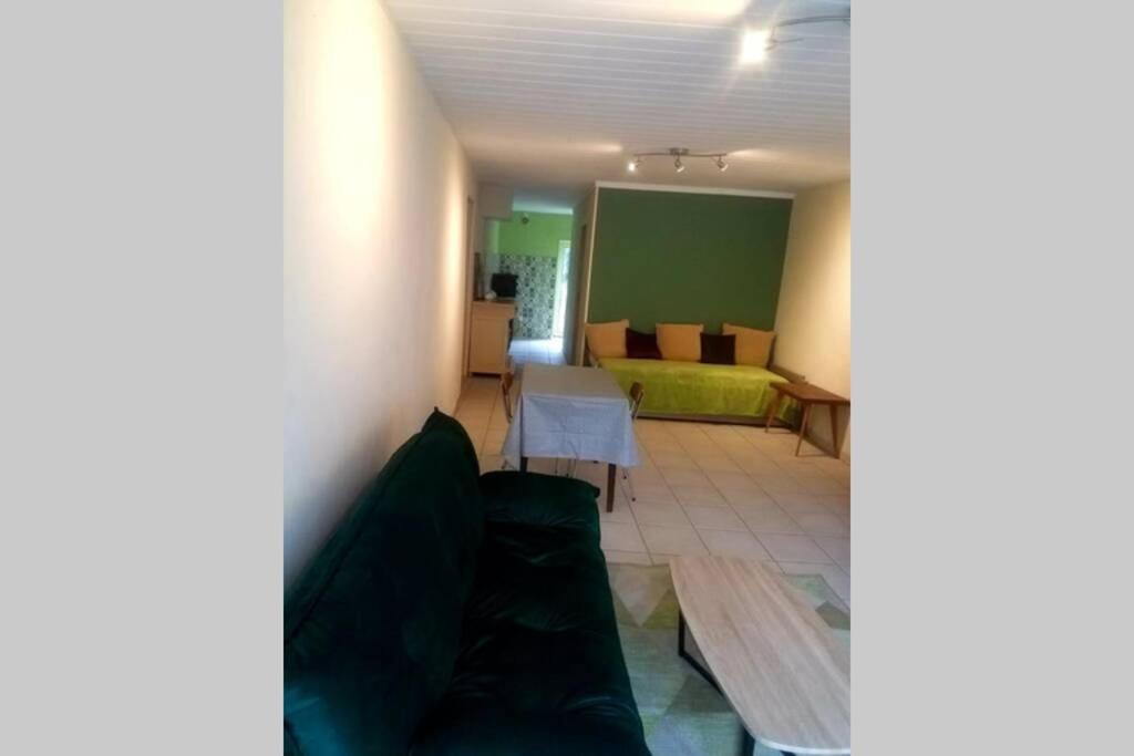 Petit Gite Ou Chambre D'Hotes 2/4 Personnes Buffieres エクステリア 写真
