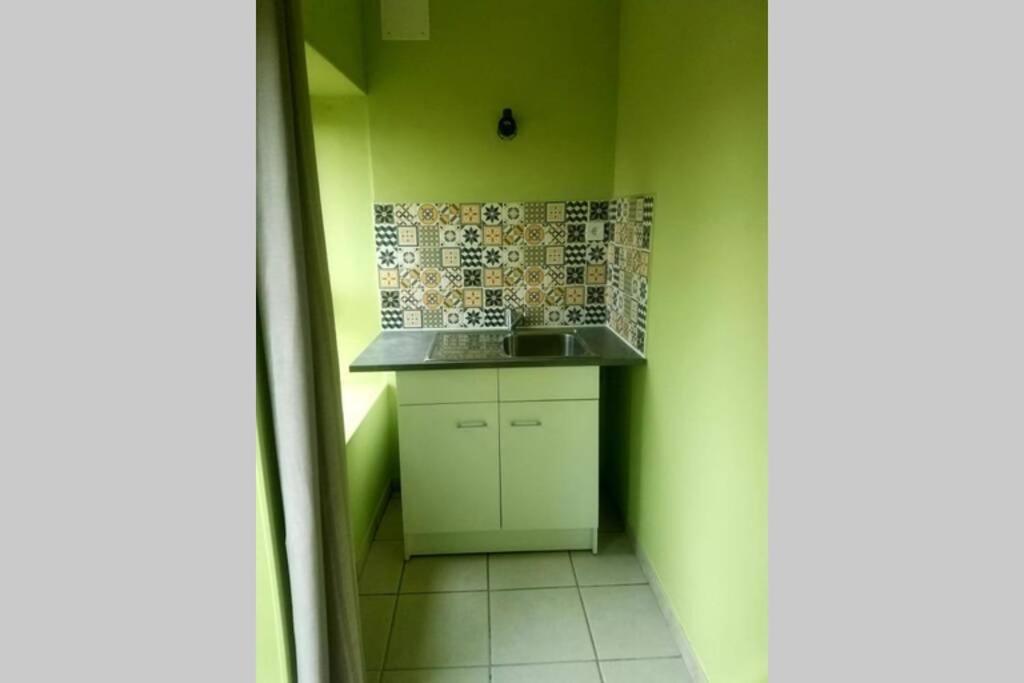 Petit Gite Ou Chambre D'Hotes 2/4 Personnes Buffieres エクステリア 写真