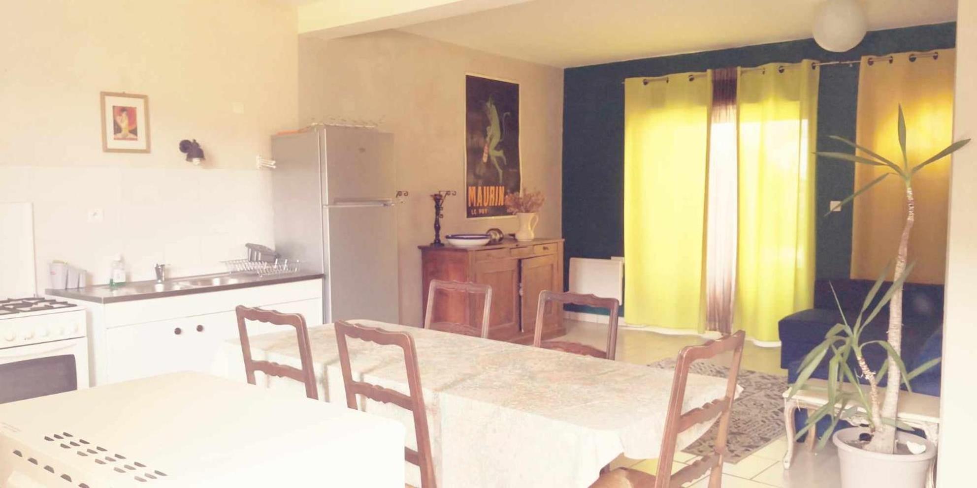 Petit Gite Ou Chambre D'Hotes 2/4 Personnes Buffieres エクステリア 写真