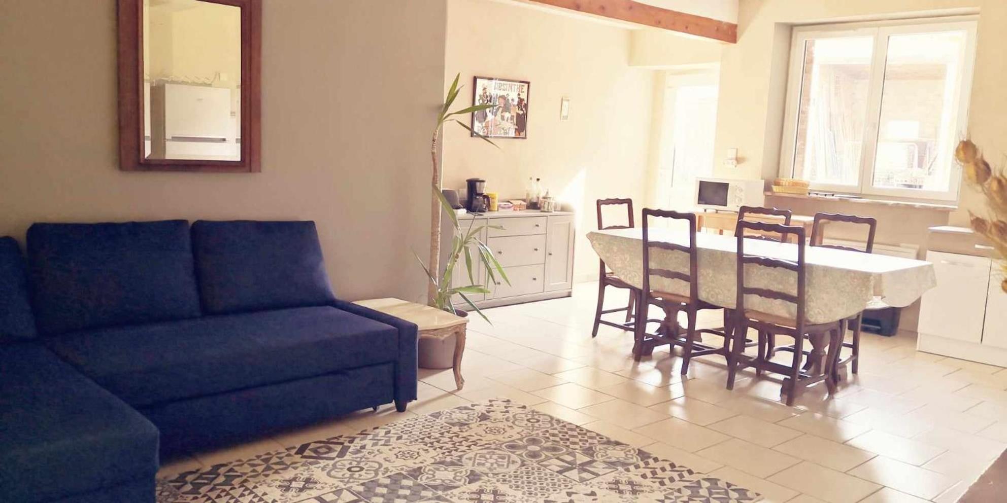 Petit Gite Ou Chambre D'Hotes 2/4 Personnes Buffieres エクステリア 写真