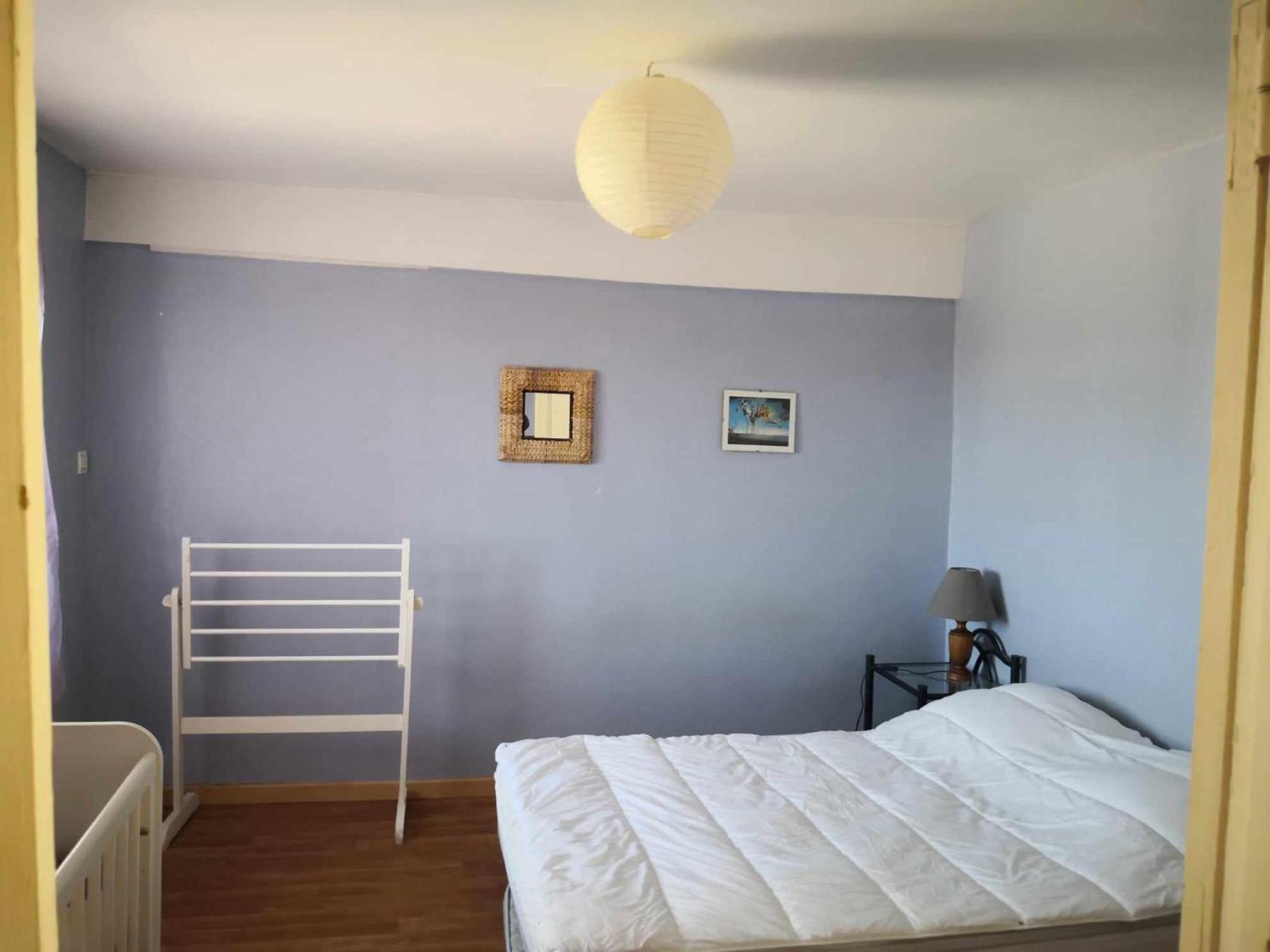 Petit Gite Ou Chambre D'Hotes 2/4 Personnes Buffieres エクステリア 写真