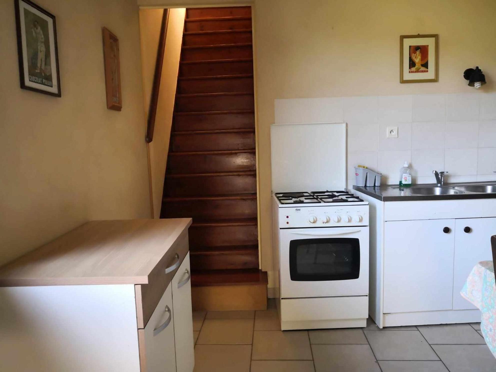 Petit Gite Ou Chambre D'Hotes 2/4 Personnes Buffieres エクステリア 写真