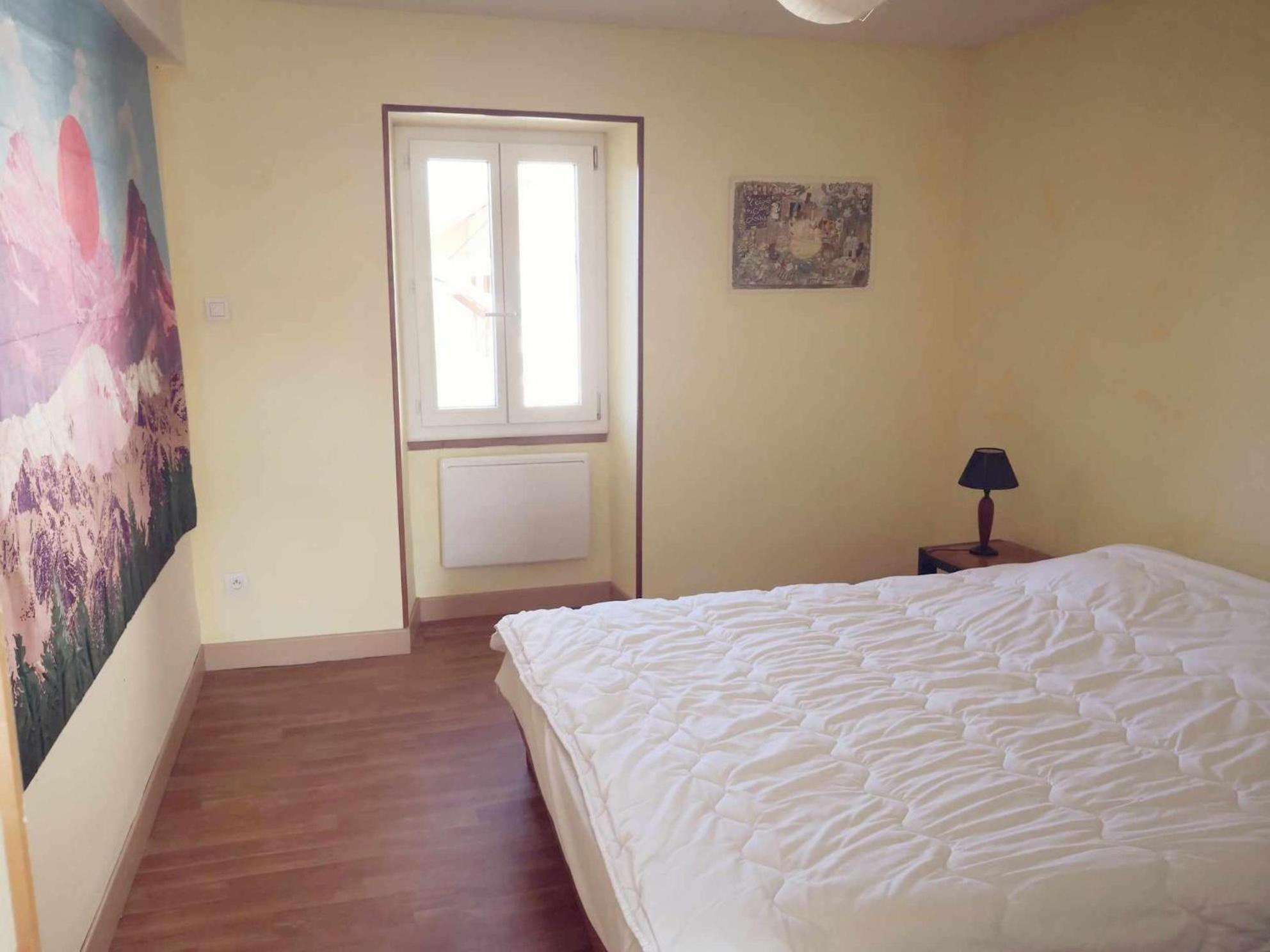 Petit Gite Ou Chambre D'Hotes 2/4 Personnes Buffieres エクステリア 写真