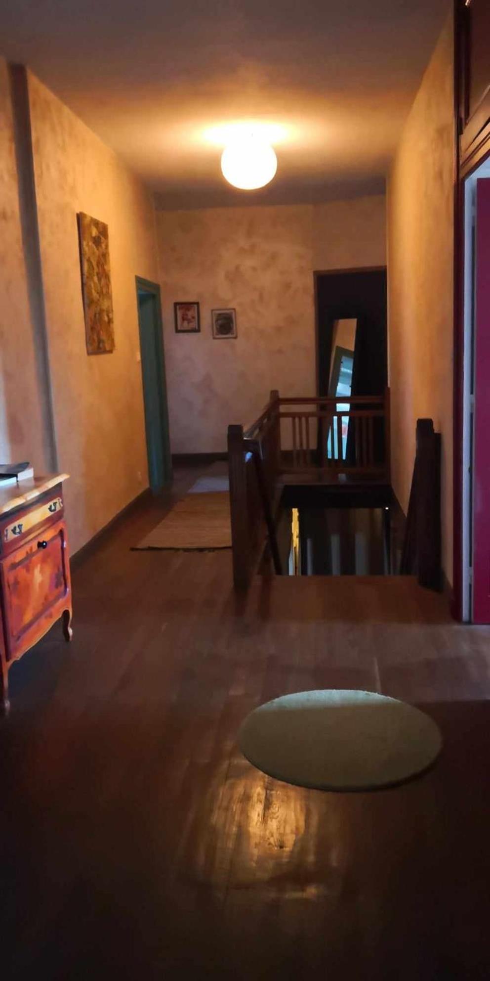 Petit Gite Ou Chambre D'Hotes 2/4 Personnes Buffieres エクステリア 写真