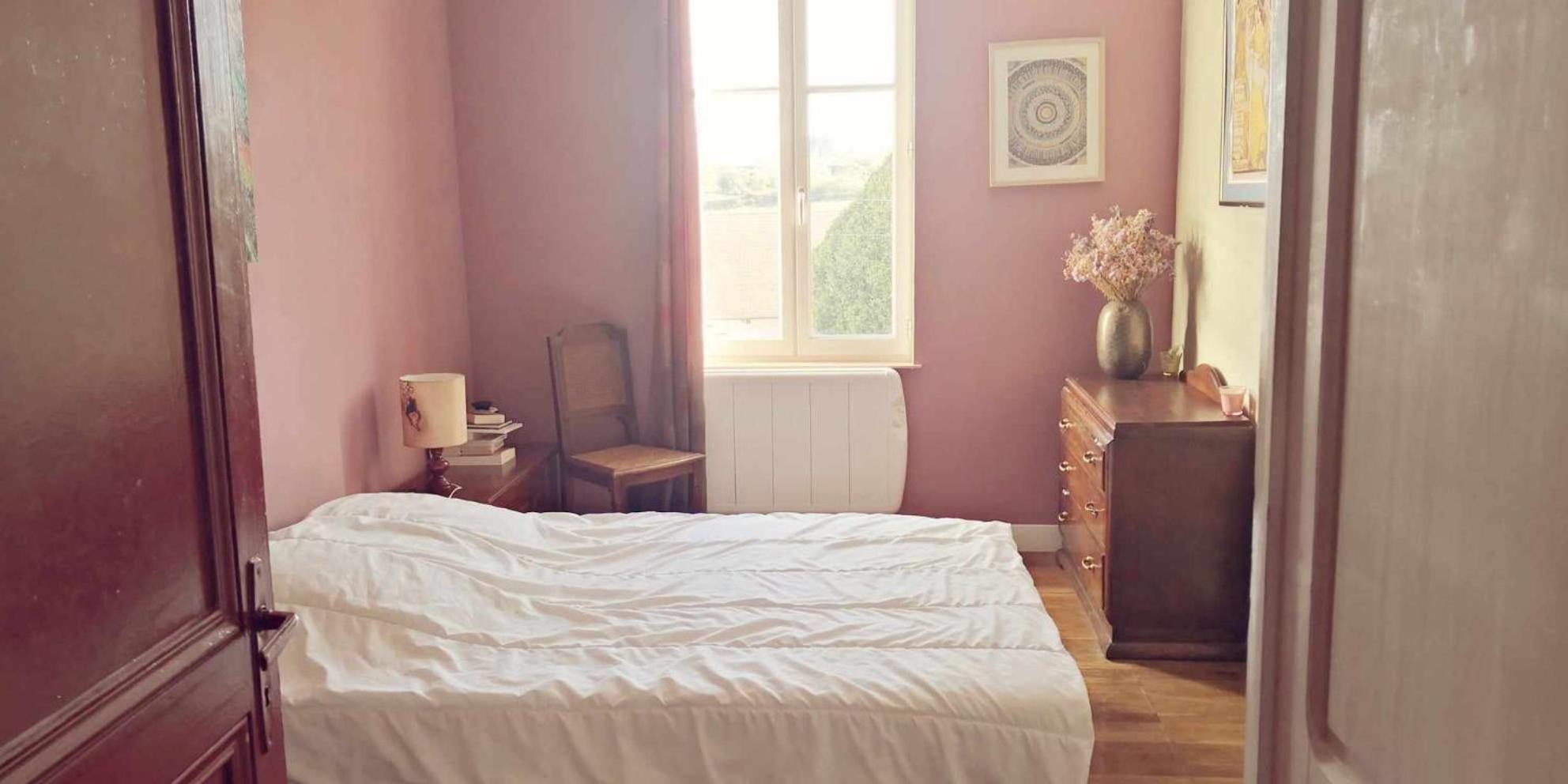 Petit Gite Ou Chambre D'Hotes 2/4 Personnes Buffieres エクステリア 写真