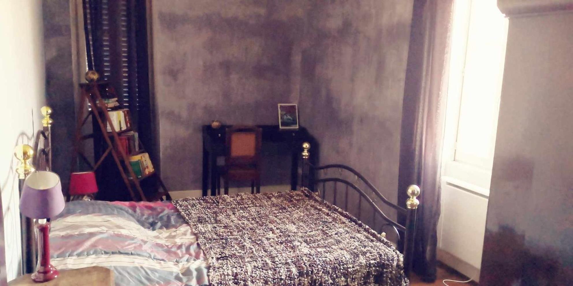 Petit Gite Ou Chambre D'Hotes 2/4 Personnes Buffieres エクステリア 写真