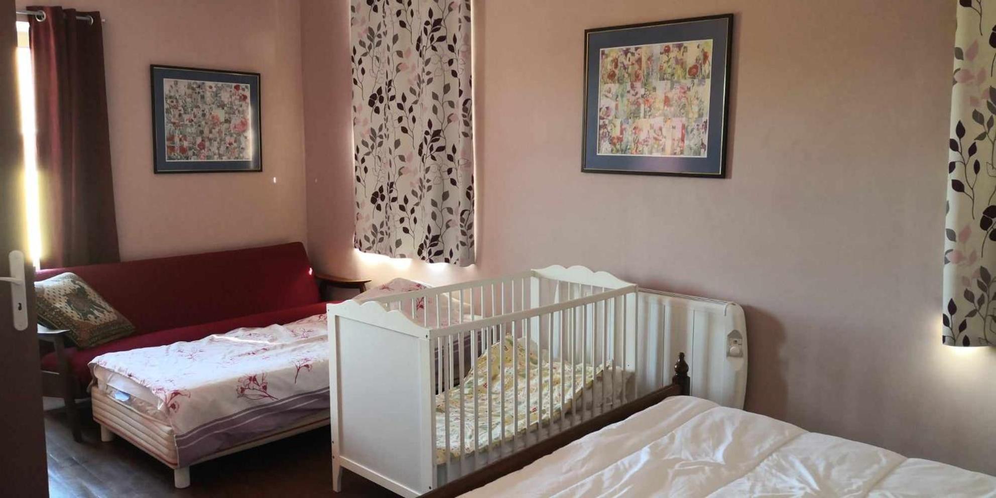 Petit Gite Ou Chambre D'Hotes 2/4 Personnes Buffieres エクステリア 写真